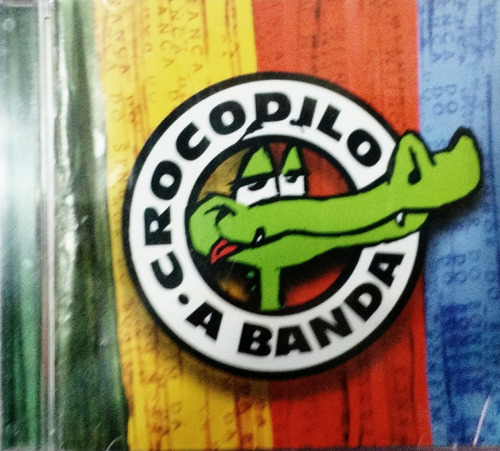 Cd Crocodilo , A Banda 