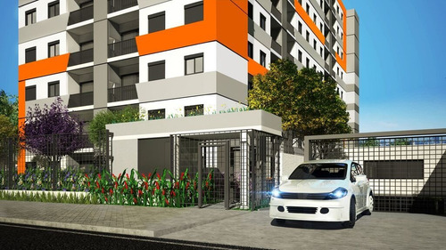 Apartamento À Venda No Bairro Morumbi - São Paulo/sp - O-16819-27526