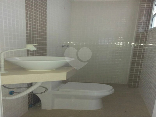 Imagem 16 de 30 de Apartamento-praia Grande-canto Do Forte | Ref.: Reo579627 - Reo579627