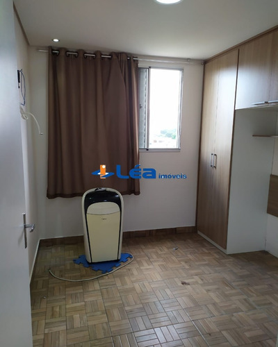 Imagem 12 de 17 de Apartamento - Ap00644 - 69958400