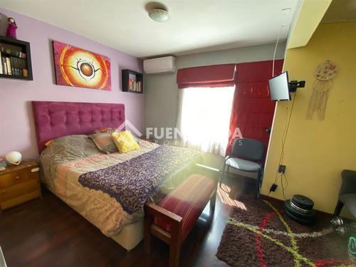 Casa Vendo 4d 3b Estacionamiento Condominio En El Monte