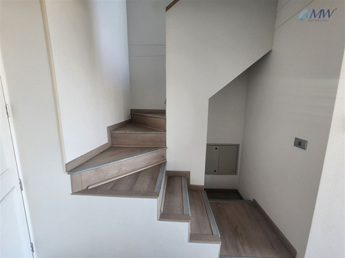 Departamento Dúplex Sin Comisión Venta 3d 2b. En Macul