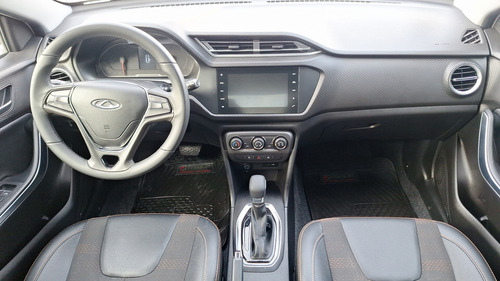 Chery Tiggo 2 1.5 AUTO GLS