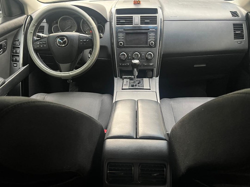 Mazda CX-9 3.7 Sport Mt