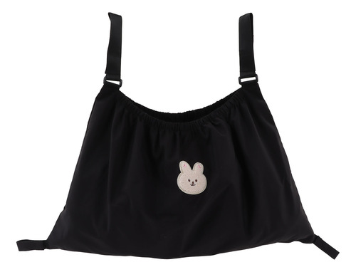 Bolsa Organizadora Para Cochecito De Bebé, Elástica, De Gran