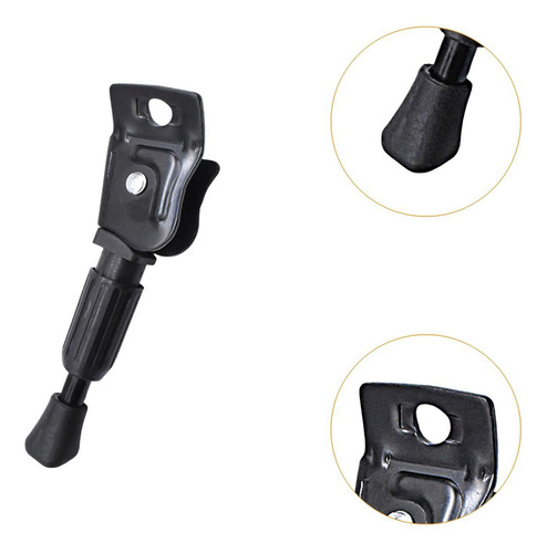 Soporte De Pata De Cabra Para Para Rueda De 12 Pulgadas