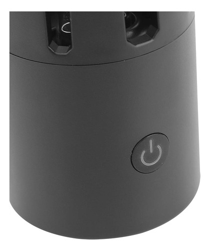 Limpieza Usb Portátil Ultravioleta, Eliminación De Olores Uv