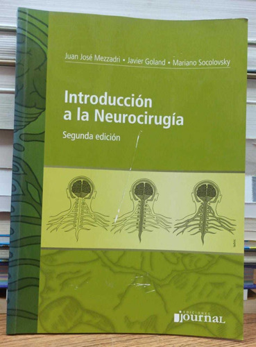 Introducción A La Neurocirugía - 2 Ed
