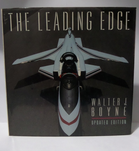 The Leading Edge - Walter J. Boyne