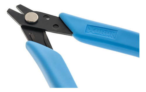 Cortador De Doble Flush Xuron 691