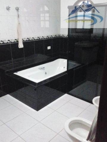 Venda Sobrado/duplex (casa Em Condomínio) Mogi Das Cruzes Brasil - So0338