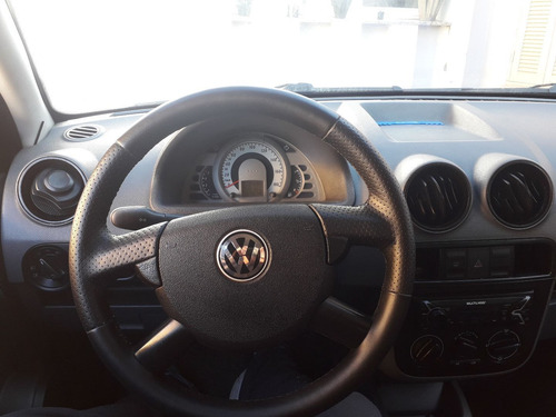 Volkswagen Gol 2007 1.0 Plus Total Flex 5p