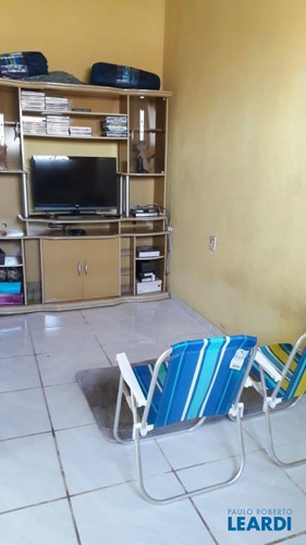 Imagem 9 de 12 de Sobrado - Parque Brasília - Sp - 639949
