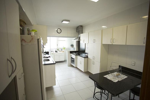 Imagem 18 de 22 de Apartamento Com 3 Dormitórios À Venda, 140 M² Por R$ 1.400.000,00 - Vila Mariana - São Paulo/sp - Ap4872