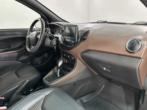 Ford Ka 1.5 TI-VCT FLEX FREESTYLE AUTOMÁTICO