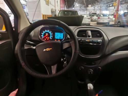 Chevrolet Beat 1.3 Lt Mt 2018