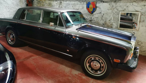 Imagen 5 de 5 de Rolls Royce