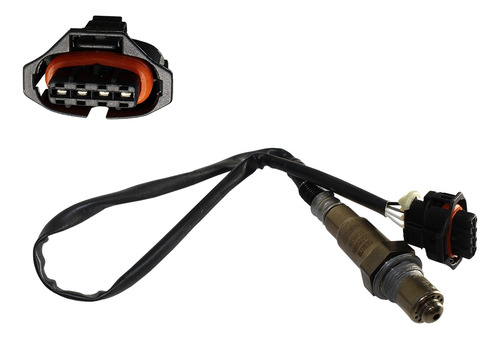 Sensor Oxigeno Sonic 1.6 2012 Al 2017 Banco 1 Y 2 Acdelco