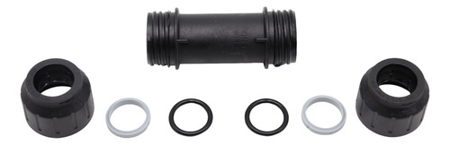 Cople Reparacion Desli 3/4 P/tuberias Cpvc Pex Cobre Coflex