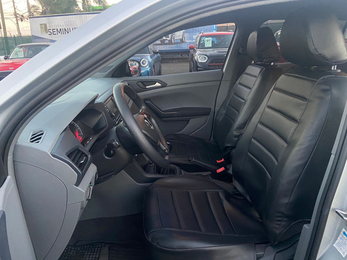 Volkswagen T-Cross 1.6 Trendline Mt