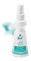Comprar Pedibon Desodorante Para Pies Just Relaja Pies Cansados