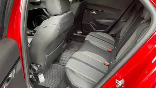 Peugeot 2008 1.2 Allure