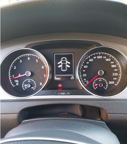 Volkswagen Golf 1.4t