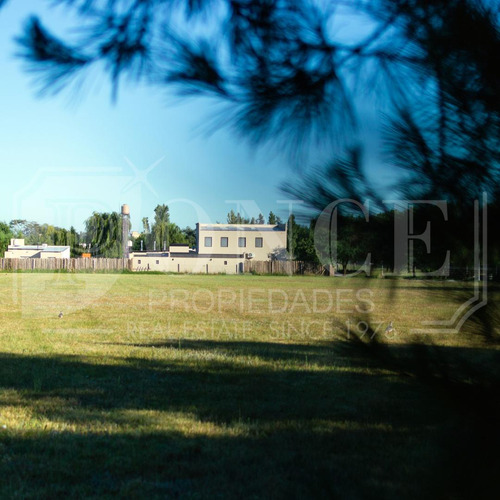 Chacras Don Jose - Lotes Quintas