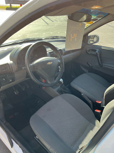 Chevrolet Classic 1.4 Ls Abs Airbag Pro.cre.auto