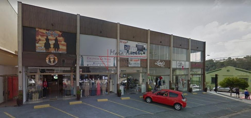Imagem 2 de 30 de Salão Para Alugar, 70 M² Por R$ 3.000,00/mês - Centro - Vinhedo/sp - Sl0055