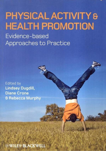Physical Activity And Health Promotion