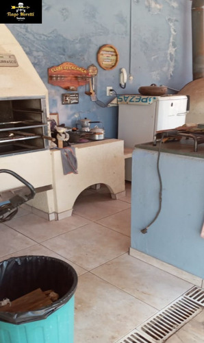 Imagem 5 de 13 de Exelente Chacara Em Condomínio Fechado Em Boituva-sp - Ch00157 - 69863362