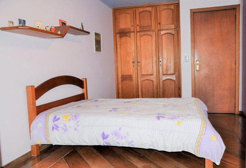 Imagem 17 de 28 de Casa De 4 Dorms 1 Suite No São Paulo Ii - So0603