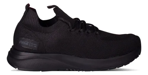 Tenis esportivo coca best sale cola