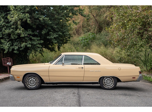 Dodge Dart 5.2 V8 Gasolina 2p Manual