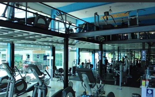 Oportunidad  Unidades De Gimnasio Disponibles