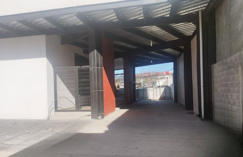 Local Comercial En Av. Tecnologico Metepec