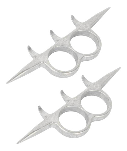2x Herramienta Removedora De Monedas Save Labors Utensilios