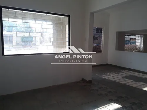 Casa Comercial Alquiler Tierra Negra Maracaibo Api 6299