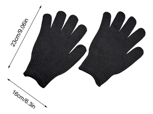 10 Guantes Antimordeduras For Loros Adiestramiento Masticar