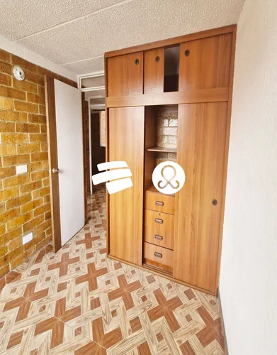 Apartamento En Venta En Bogotá - Suba, Salitre