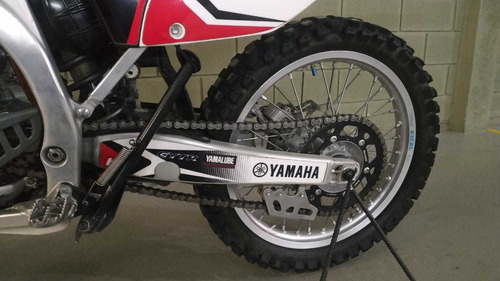 Imagen 14 de 15 de Yamaha Yzf 250 Yz 250f