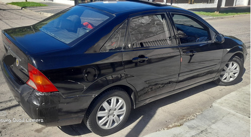 Ford Focus 2.0 Ghia