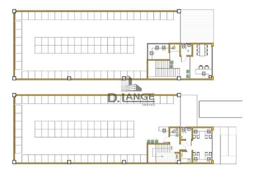 Venda Terreno Empresarial Zeta Hortolandia - Te4408