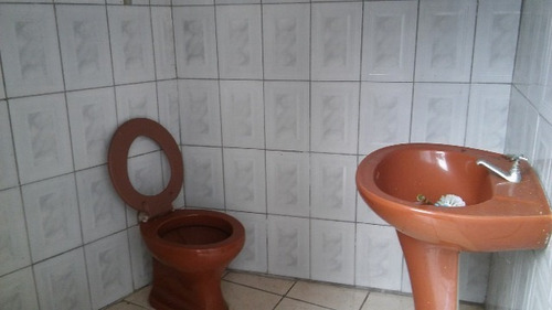 Imagem 3 de 14 de Casa Ficando Lado Praia Em Itanhaém - 2491 | Sanm