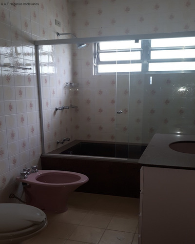 Imagem 16 de 30 de Casa Para Locação No Jardim Santa Rosália- Sorocaba/sp - Cm00414 - 68295770