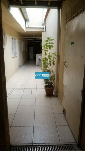 Imagem 4 de 15 de Casa Com 2 Dormitórios 1 Suíte À Venda, 77 M² - Jardim Ema - Guarulhos/sp - Sp2144