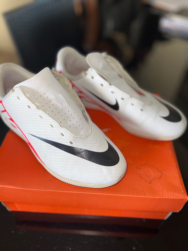 Chuteira Nike Mercurial Futsal Vapor 15 No 36 Original (Usado)