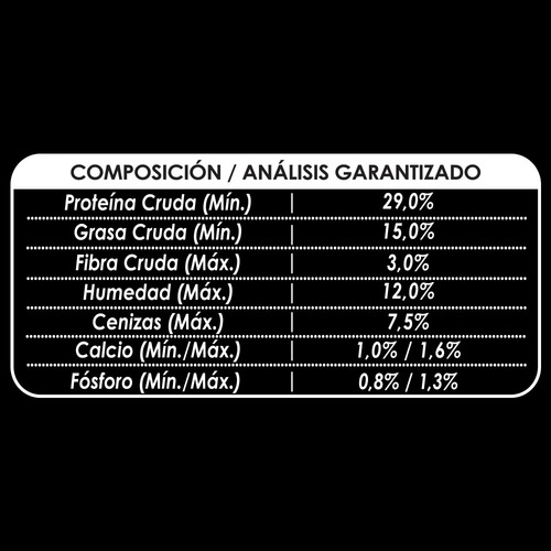 Imagen 2 de 5 de Proplan Active Mind 7+ Razas Pequeñas 7.5kg
