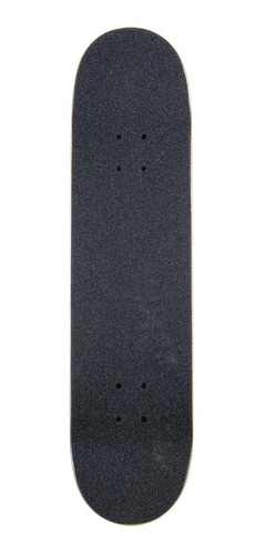 Tabla Skate Completa Alien 7.75 Burst White | Laminates